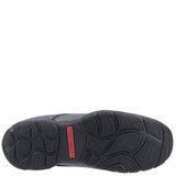 Hush Puppies Elijah Senior School Shoes