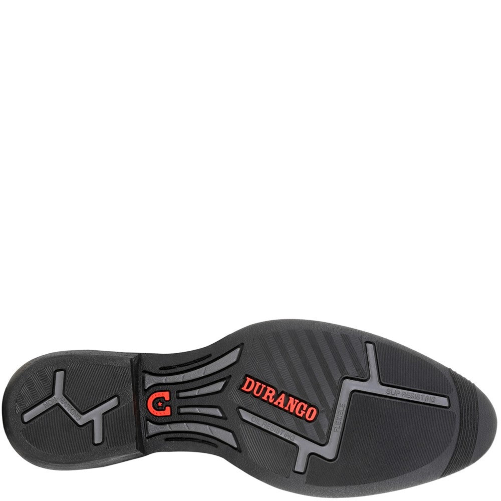 Durango Rebel Frontier Boot