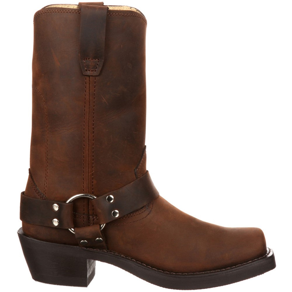 H*T様 DURANGO ウエスタンブーツ　9 27cm Mens Durango Harness Boot Brown – Brantano
