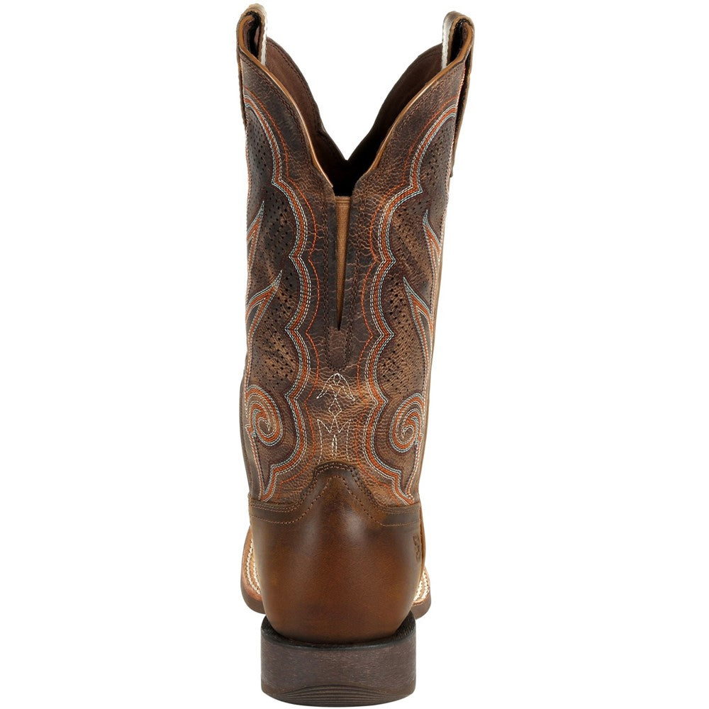 Durango Rebel Pro Western Boot