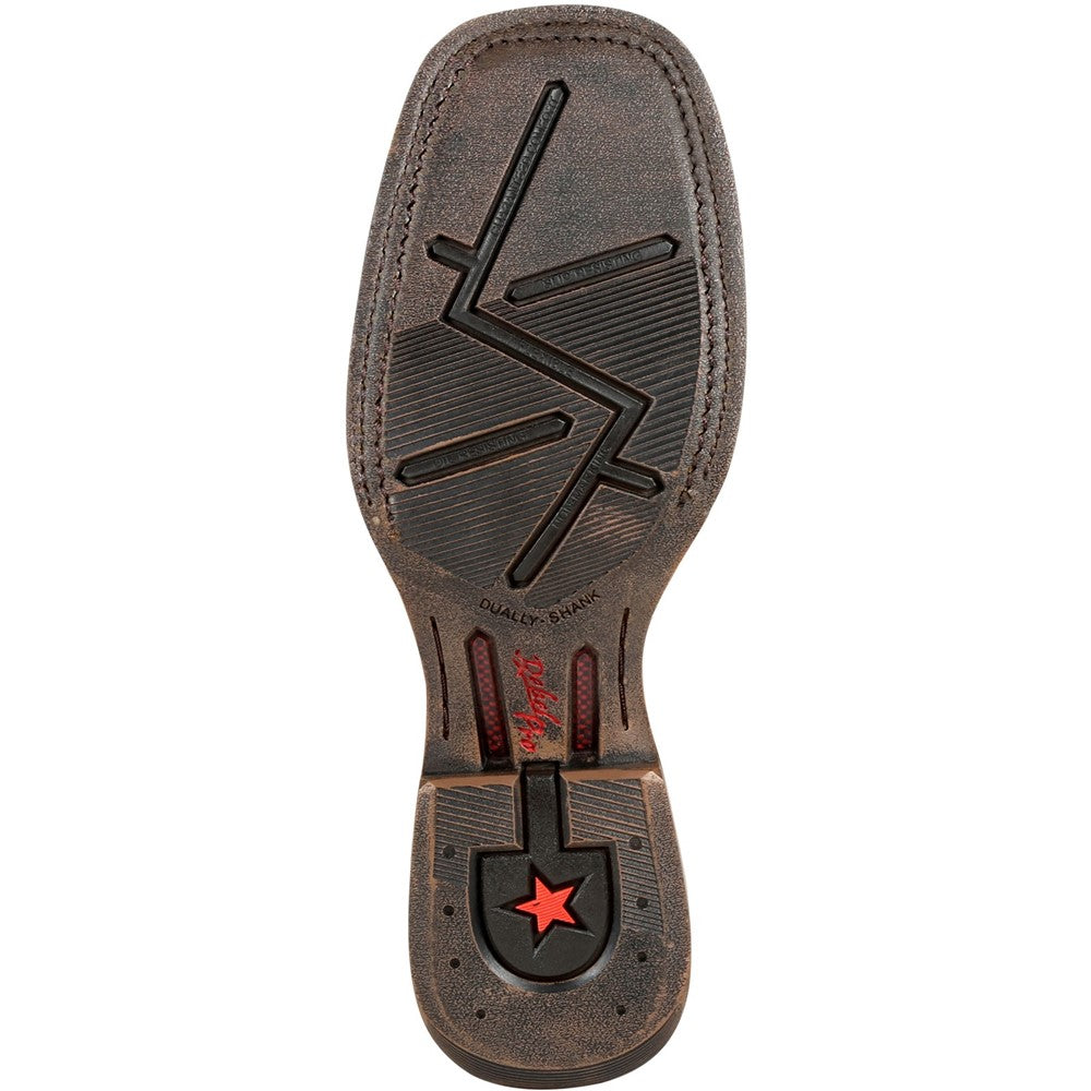 Durango Rebel Pro Western Boot