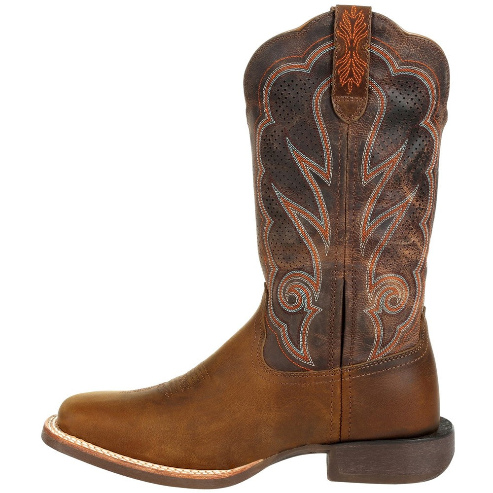 Durango Rebel Pro Western Boot
