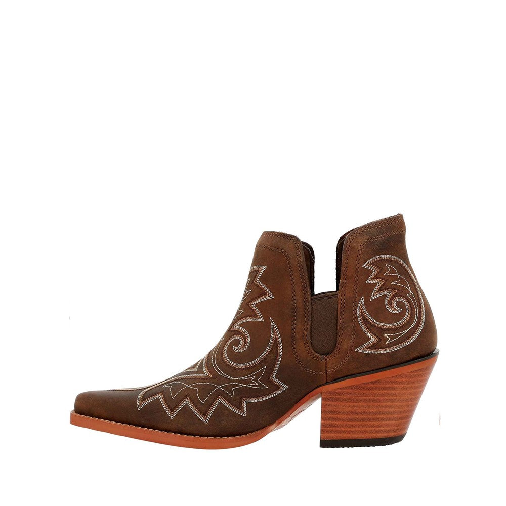 Durango Crush Bootie
