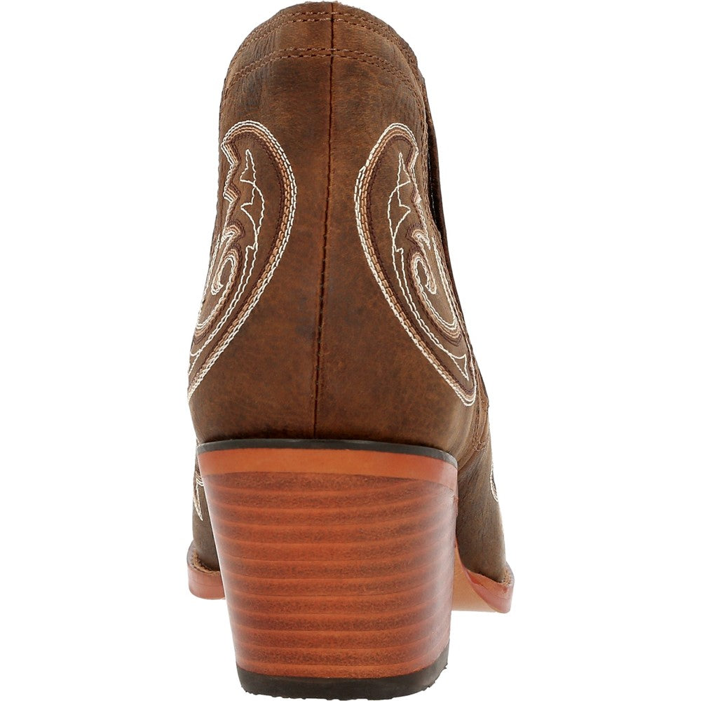 Durango Crush Bootie