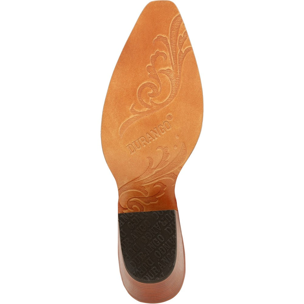 Durango Crush Bootie