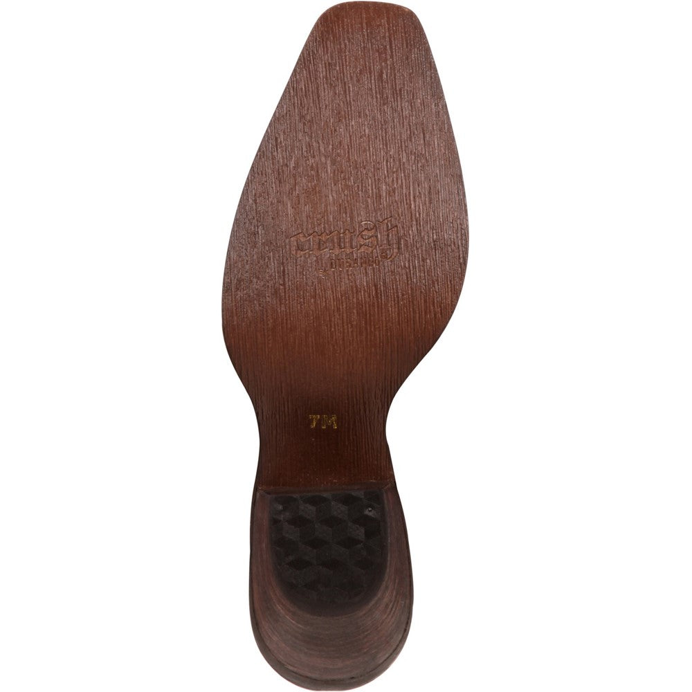 Durango Crush Bootie