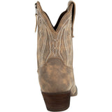 Durango Crush Shortie Boot