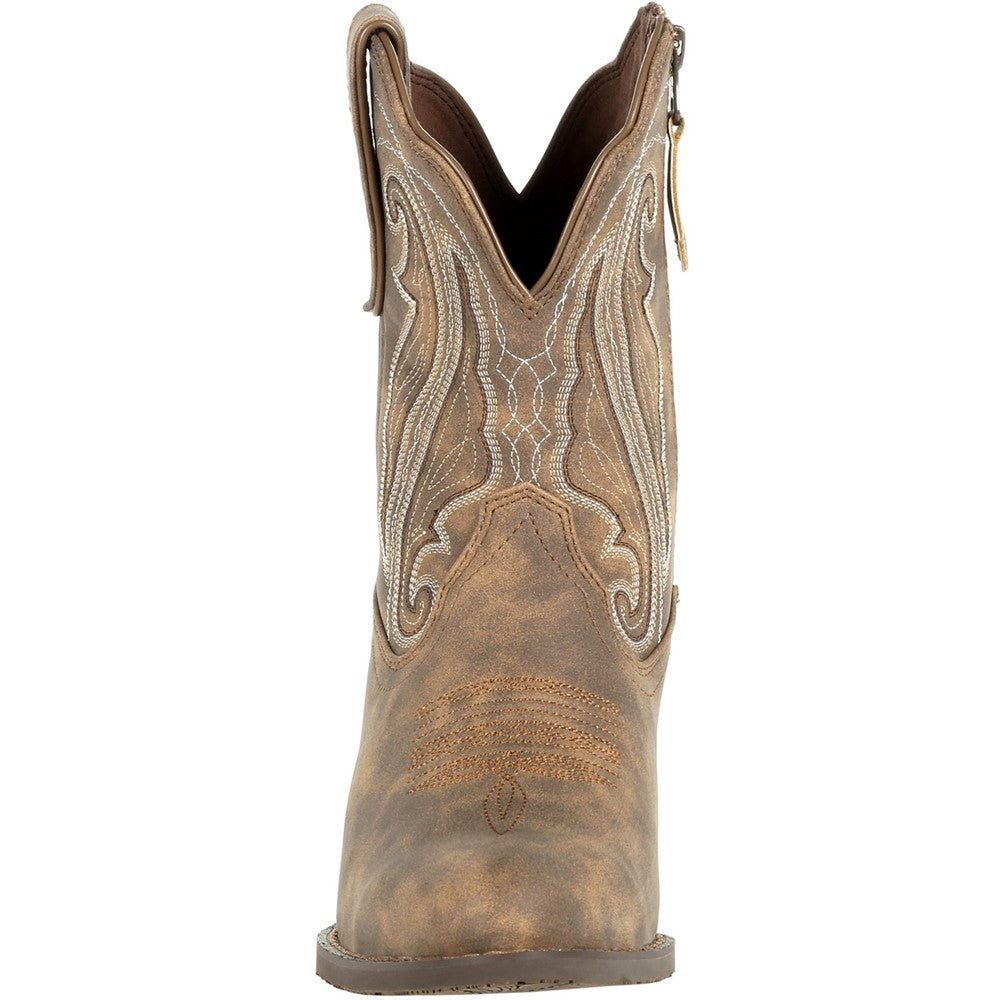 Durango Crush Shortie Boot