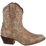 Durango Crush Shortie Boot