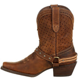 Durango Crush Shortie Boot