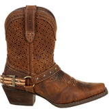 Durango Crush Shortie Boot
