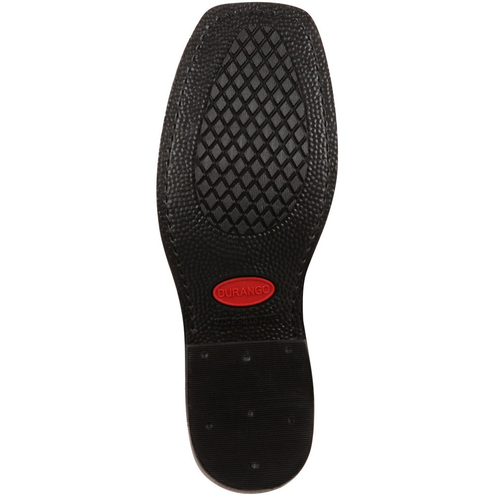 Durango Harness Boot