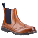 Cotswold Ford Boots
