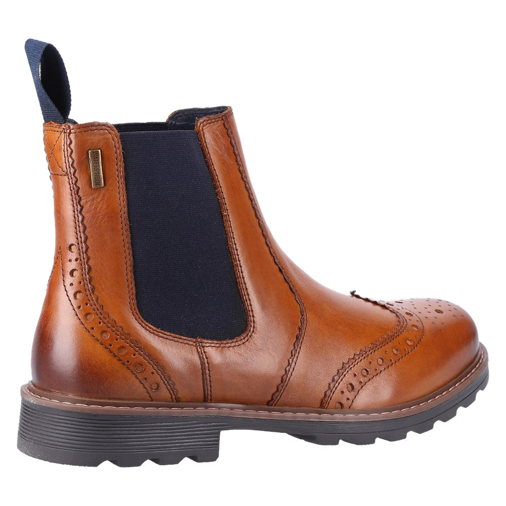 Cotswold Ford Boots