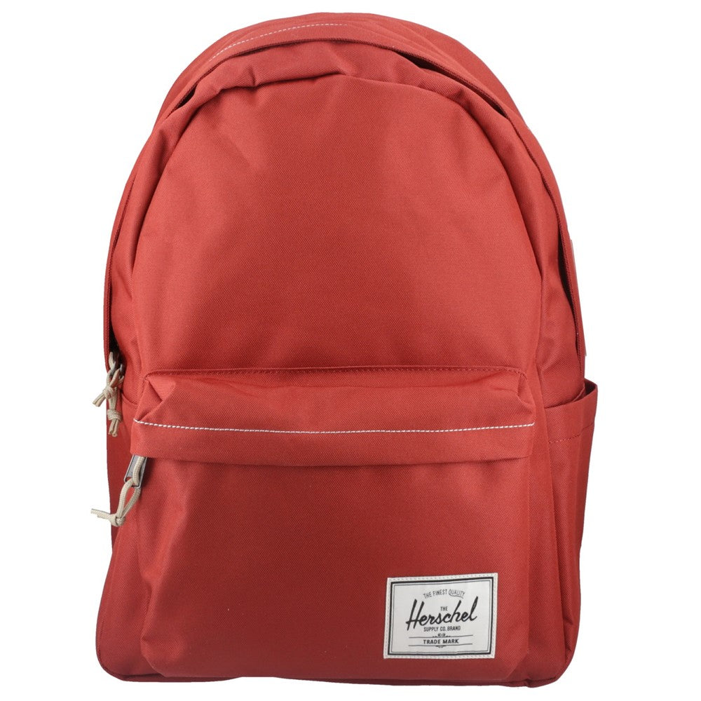 Unisex Herschel Bags Herschel Classic XL Backpack Red Brantano