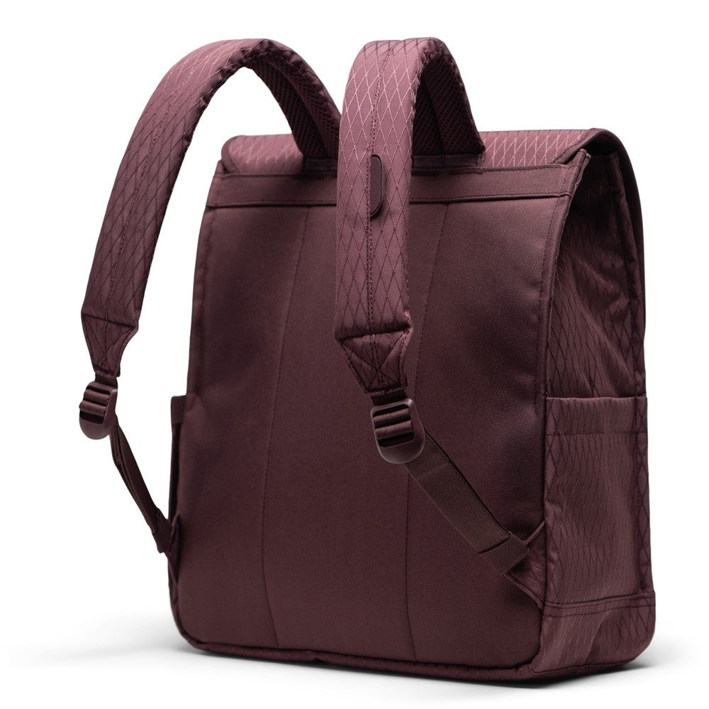 Herschel Bags City Backpack