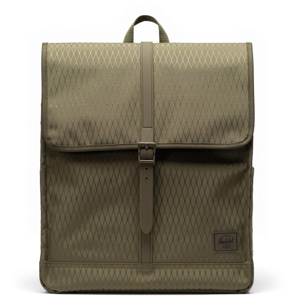 Herschel Bags City Backpack