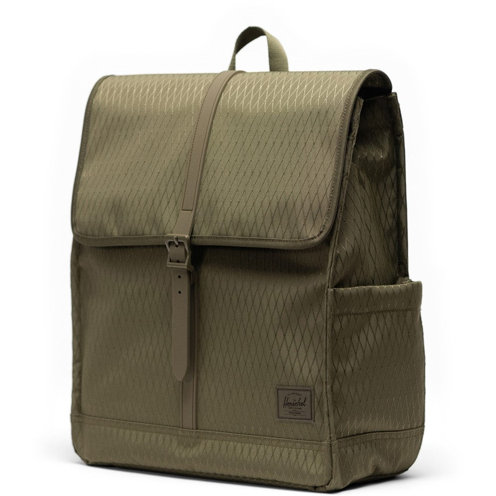 Herschel Bags City Backpack