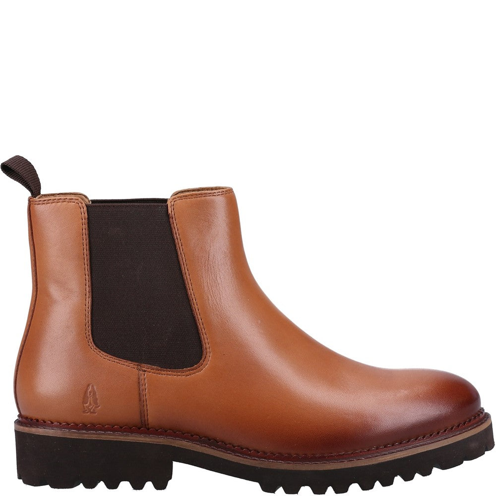 Hush Puppies Gwyneth Chelsea Boot