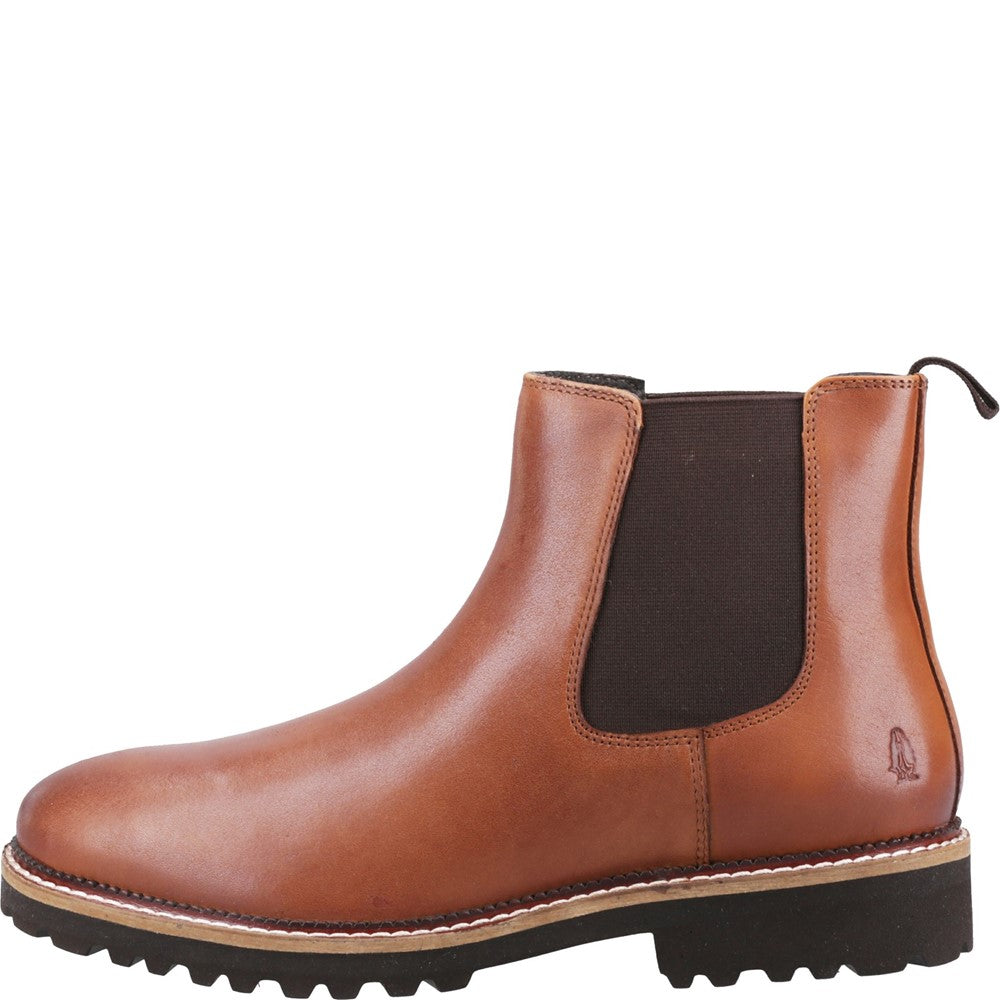 Hush Puppies Gwyneth Chelsea Boot