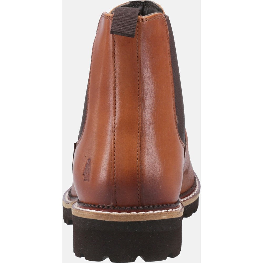 Hush Puppies Gwyneth Chelsea Boot