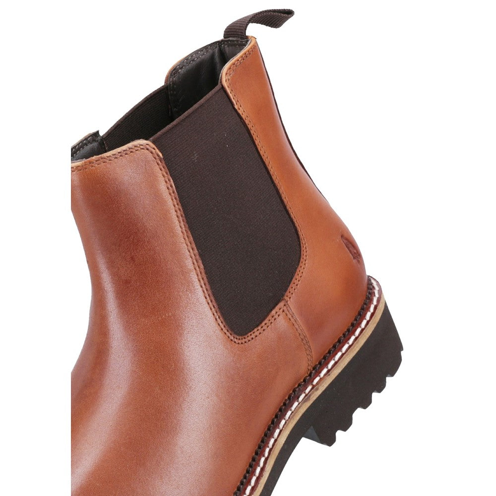 Hush Puppies Gwyneth Chelsea Boot