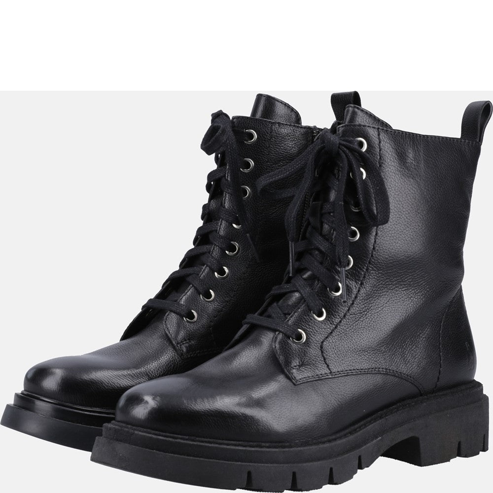 Hush puppies pynical rhea deals