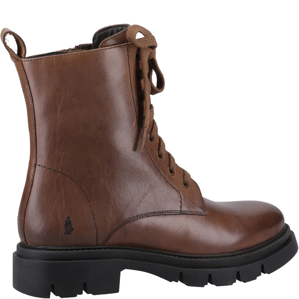 Hush Puppies Rhea Lace Boot