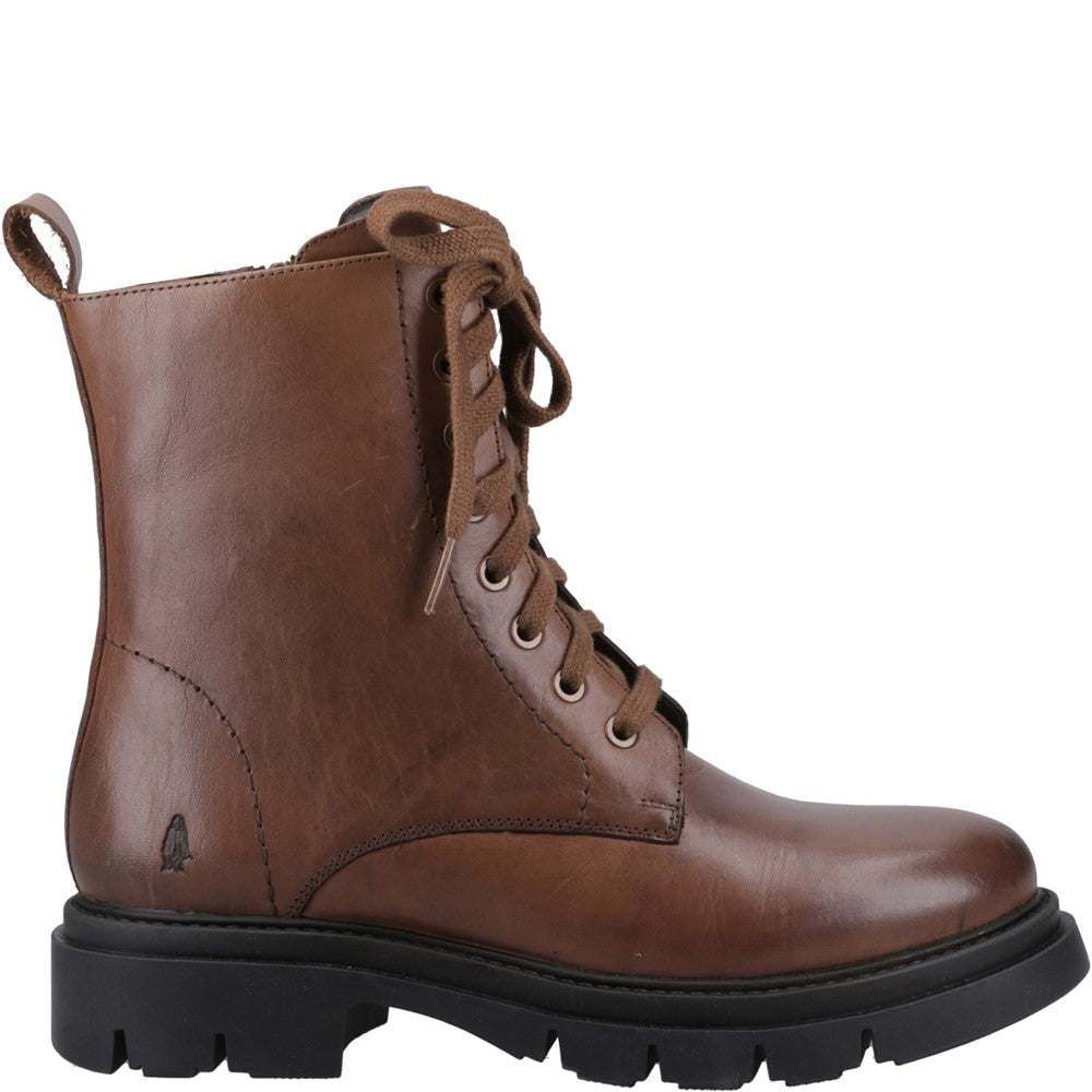 Hush Puppies Rhea Lace Boot
