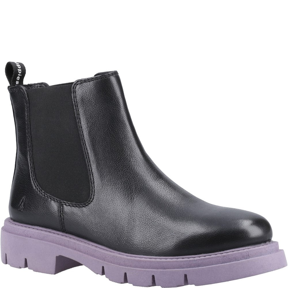 Hush Puppies Raya Chelsea Boot