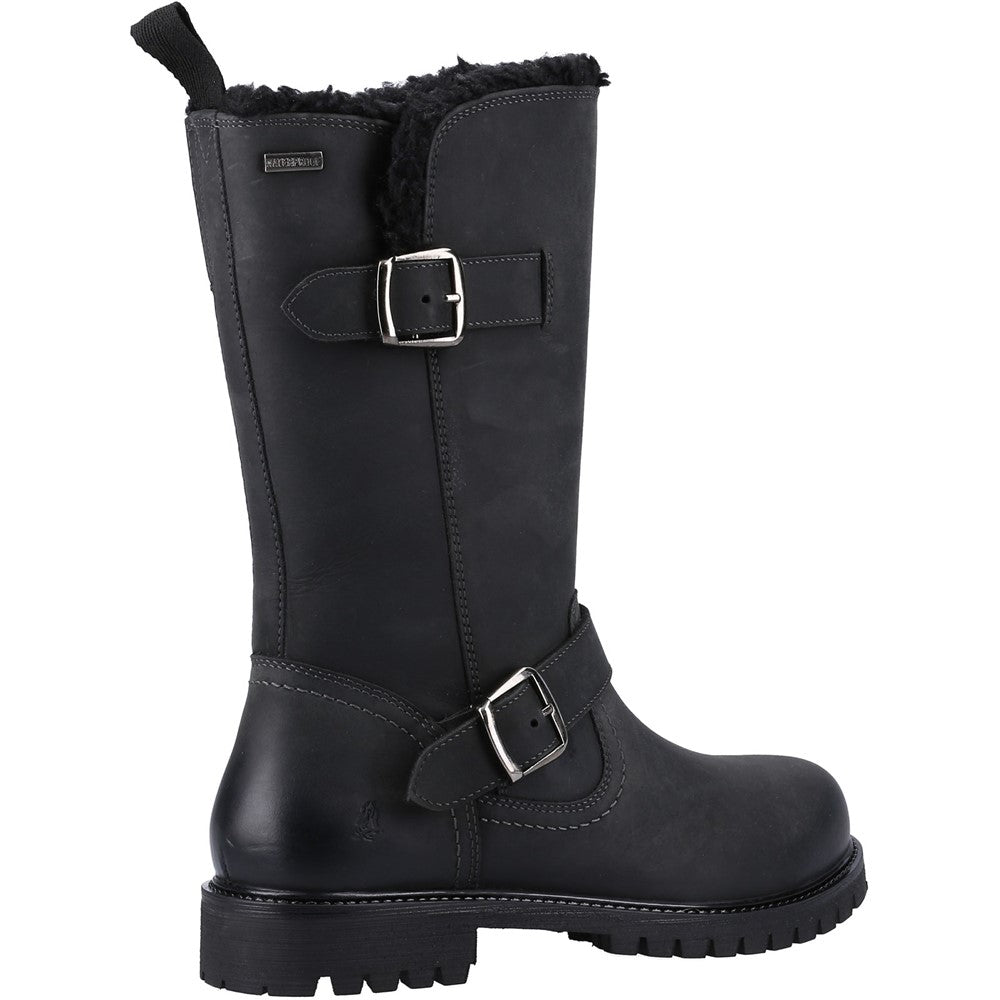Hush Puppies Winnie Boot