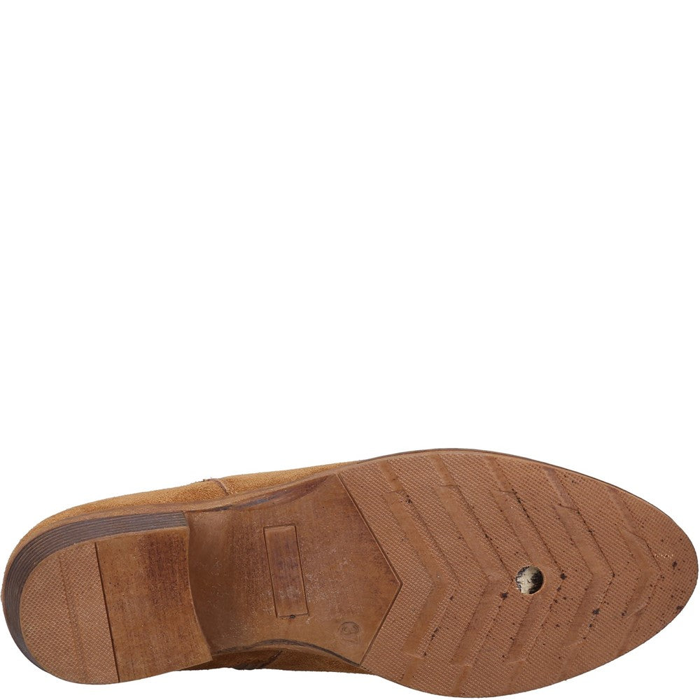 Hush Puppies Iris Boot