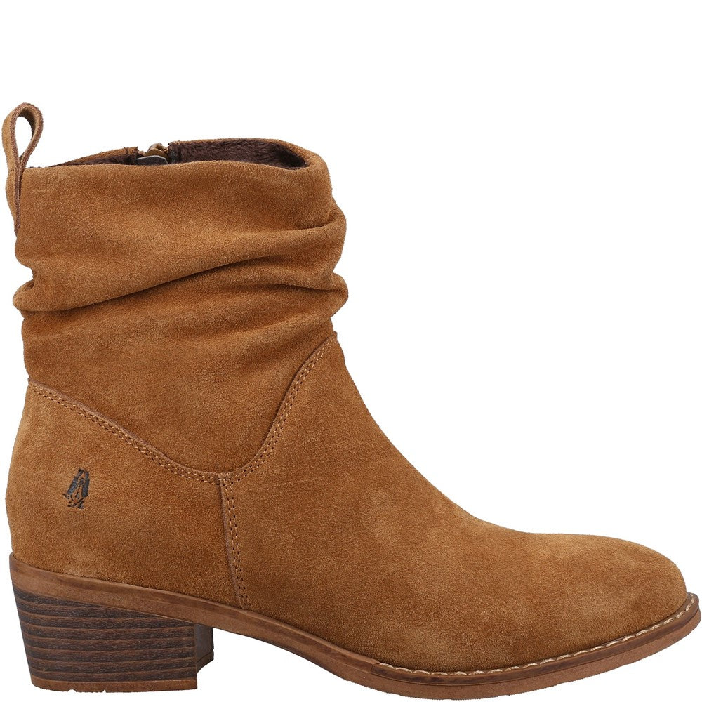 Hush Puppies Iris Boot