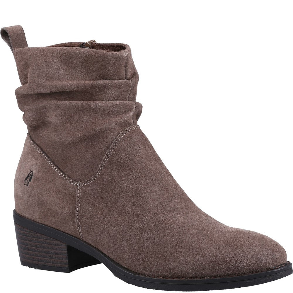 Hush Puppies Iris Boot