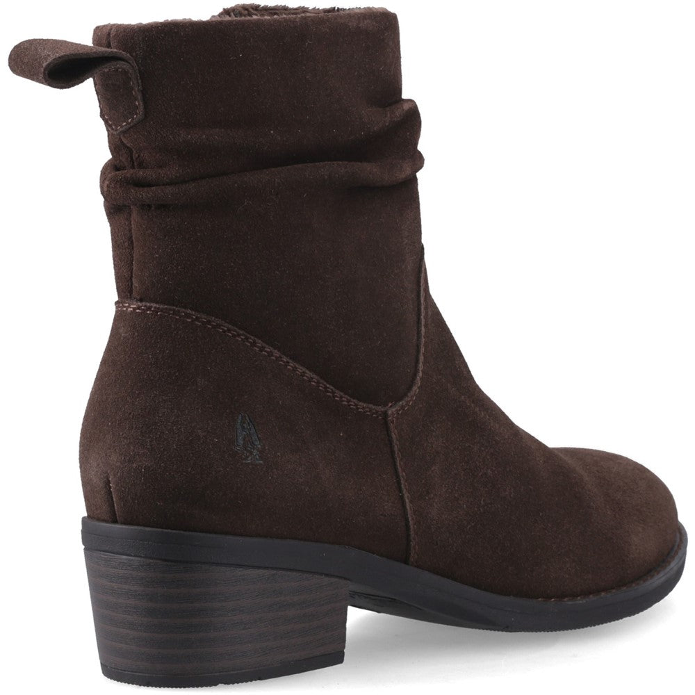 Hush Puppies Iris Boot