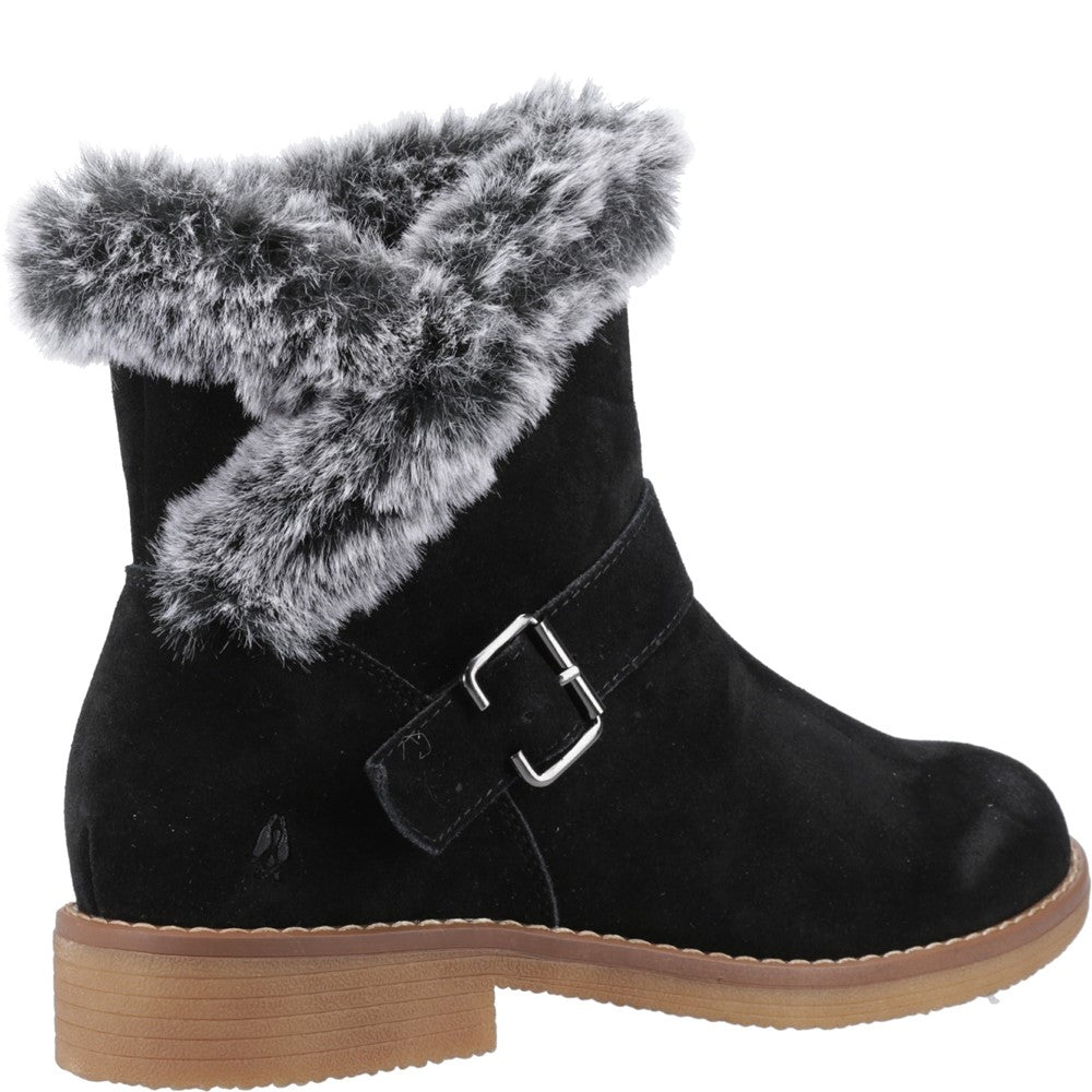 Hush Puppies Hannah Boot