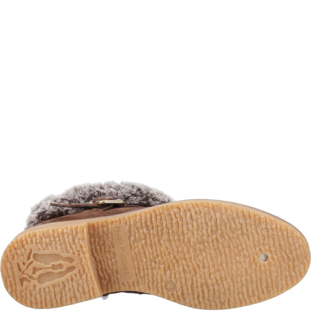 Hush Puppies Hannah Boot