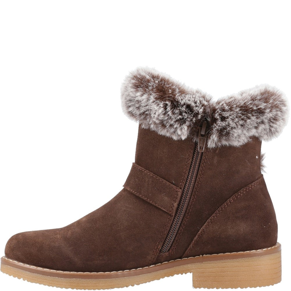 Hush Puppies Hannah Boot
