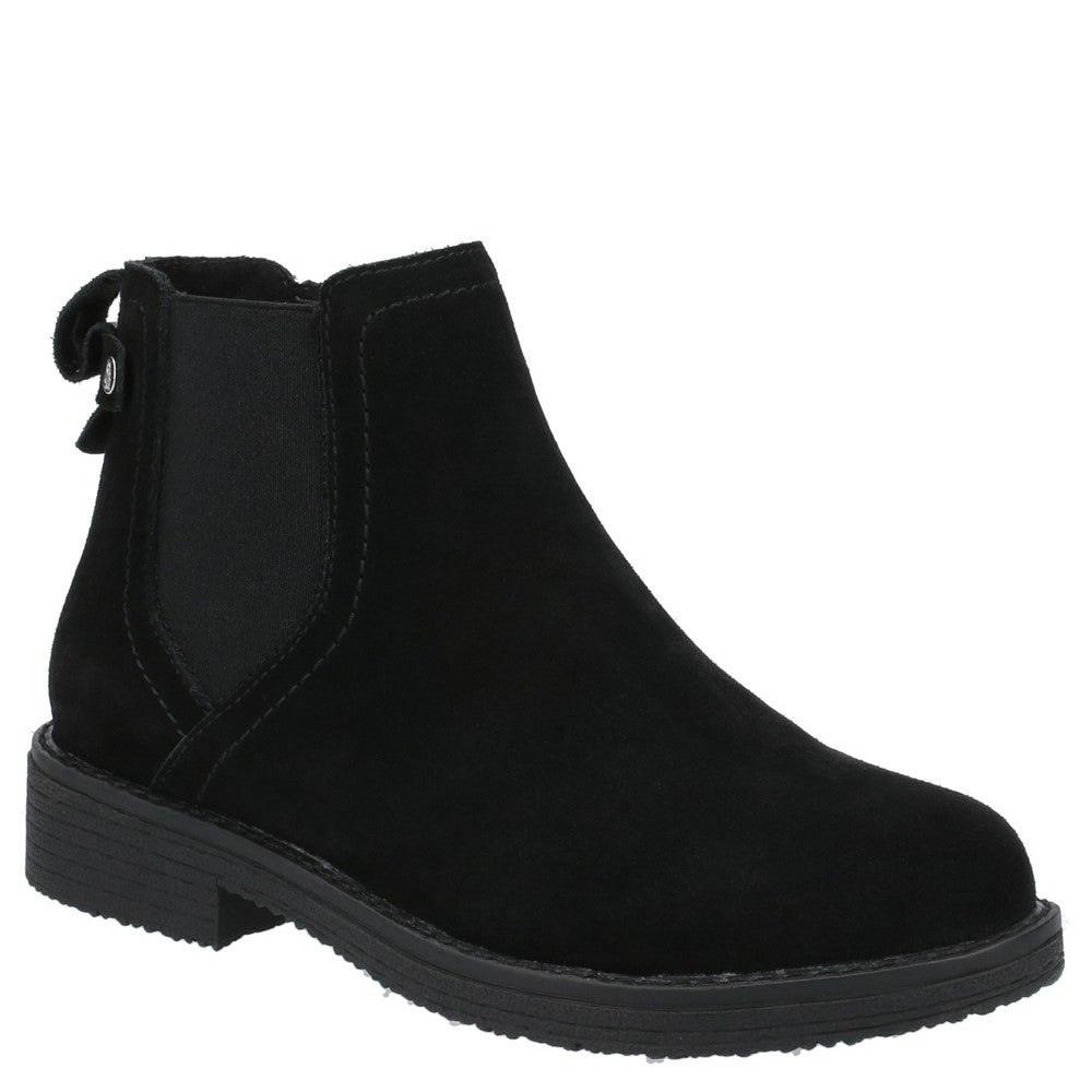 Hush Puppies Maddy Wide Boot