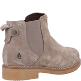 Hush Puppies Maddy Wide Boot