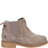 Hush Puppies Maddy Wide Boot
