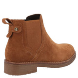 Hush Puppies Maddy Wide Boot