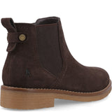 Hush Puppies Maddy Wide Boot