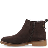 Hush Puppies Maddy Wide Boot