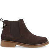 Hush Puppies Maddy Wide Boot