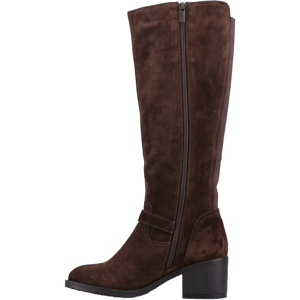 Hush Puppies Heidi Boot