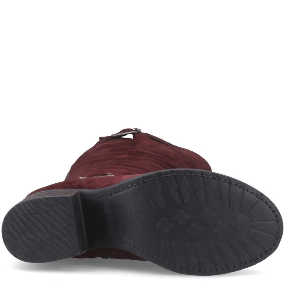 Hush Puppies Heidi Boot