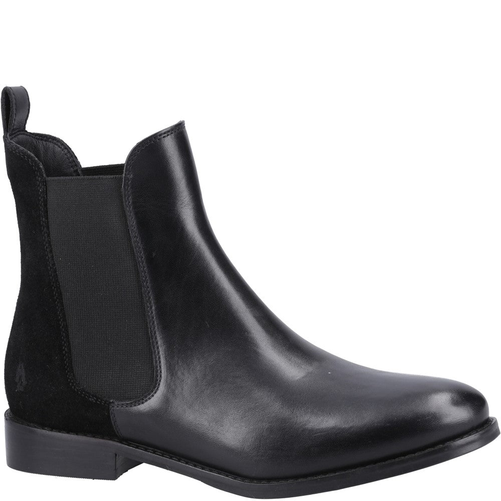 Hush Puppies Colette Boot