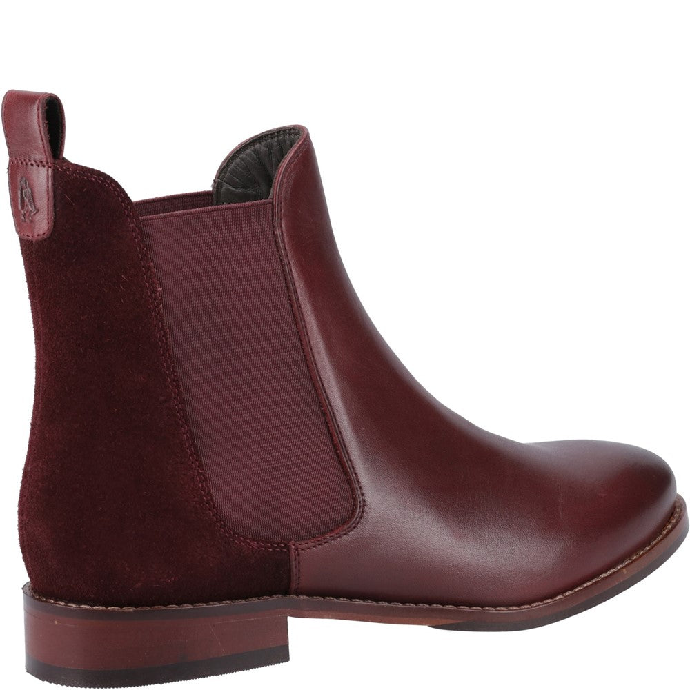 Hush Puppies Colette Boot