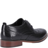 Hush Puppies Natalia Brogue